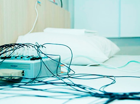 Teste Manutenção da Vigília