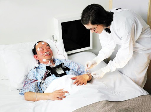 Teste das Latências Múltiplas